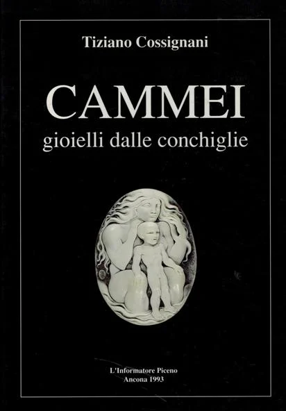 cammei - Libri e DVD