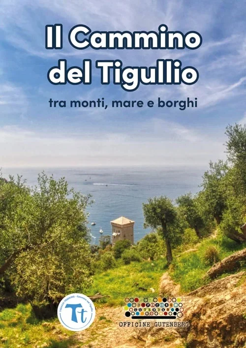 il cammino del tigullio - Libri e DVD