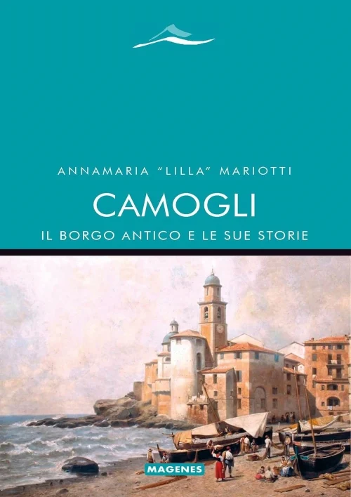 camogli - Libri e DVD