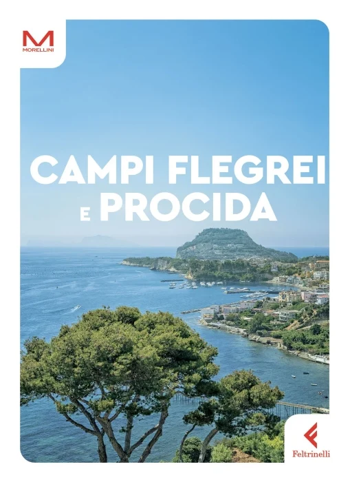 campi flegrei e procida (feltrinelli morellini) - Libri e DVD