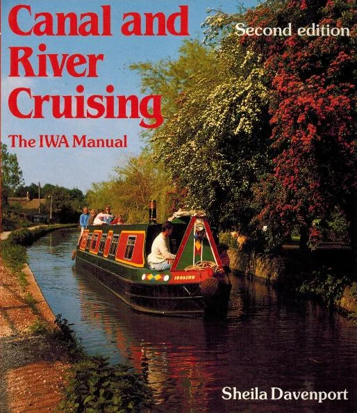 canal and river cruising - Libri e DVD