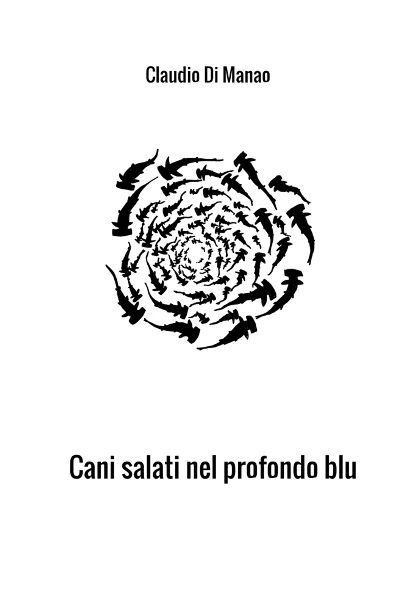 cani salati nel profondo blu - Libri e DVD