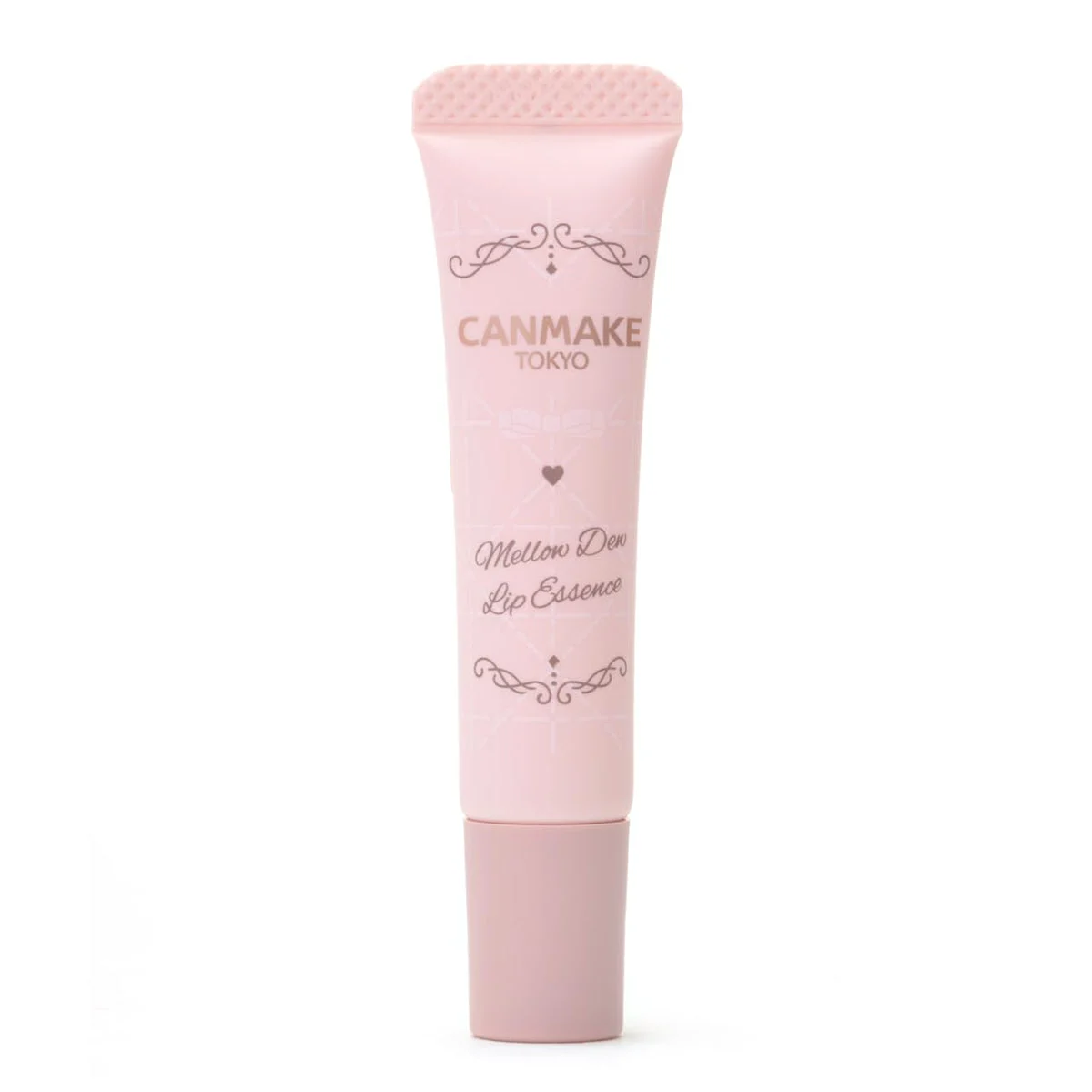 Canmake Mellow Dew Lip Essence siero labbra idratante 01 Clear Pink - WAFUU JAPAN