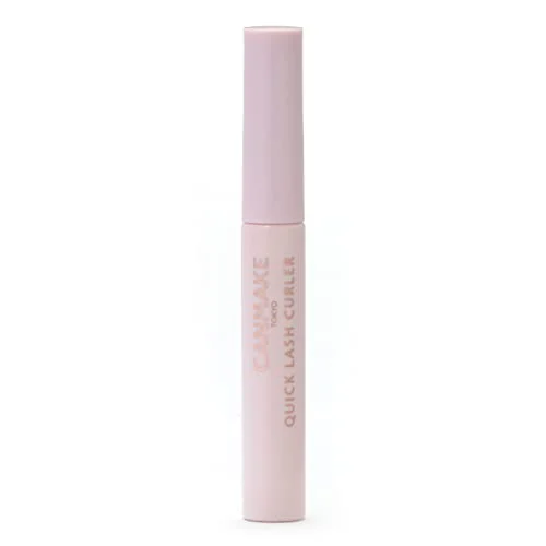 CANMAKE Quick Lash Clear Transparent 3.4g