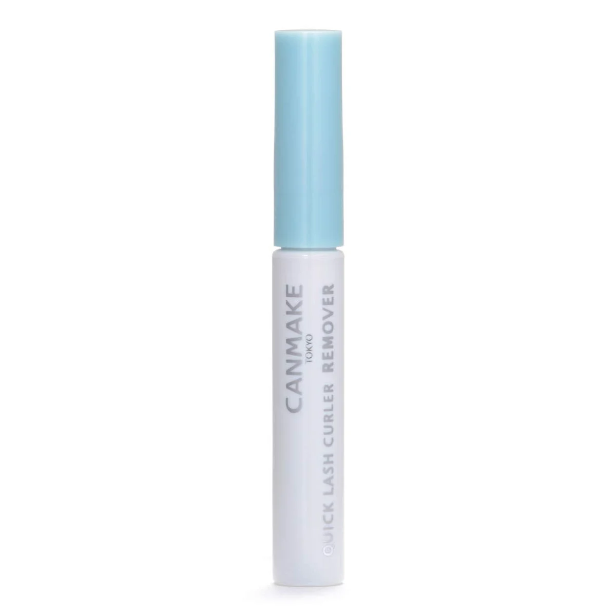 Canmake Quick Lash Curler Remover struccante mascara waterproof 4.6 ml