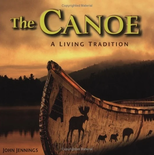 the canoe - Libri e DVD