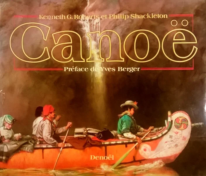 canoe - Libri e DVD