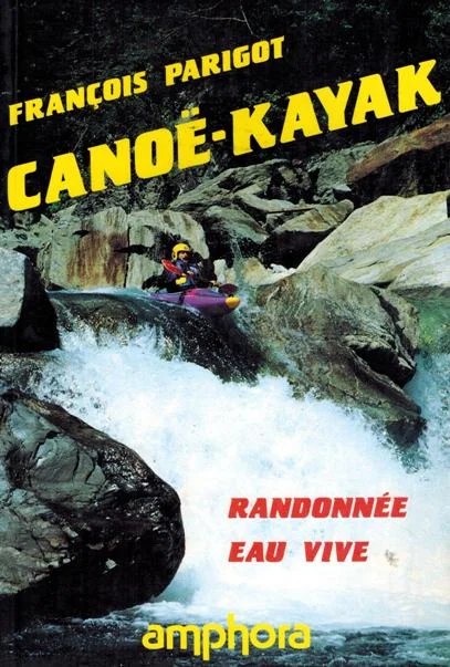 canoe-kayak