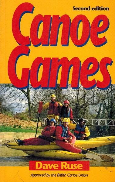 canoe games - Libri e DVD