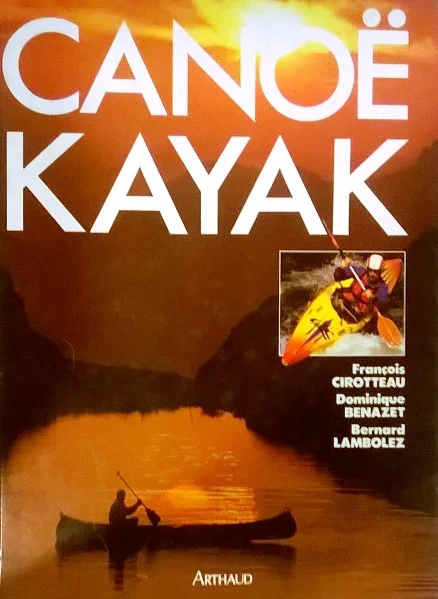 canoe kayak - Libri e DVD