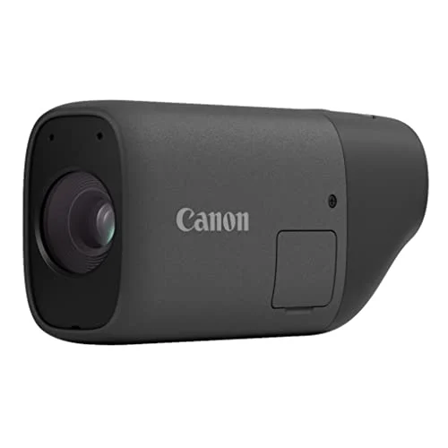 Canon PowerShot ZOOM Compatto Digitale Telecamera 12MP Nero