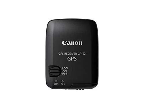 Canon Ricevitore GPS GP-E2