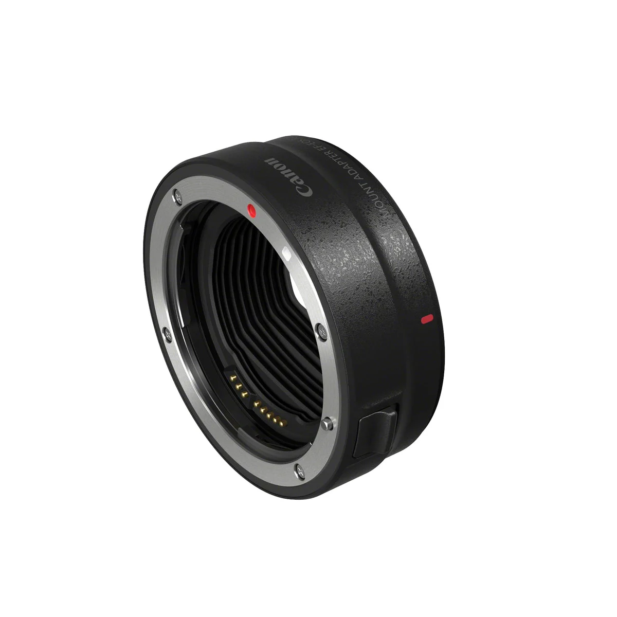Canon Adaptador de Montura EF-EOS R Metal para Cámaras EOS R