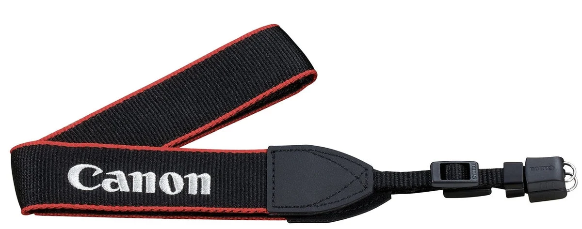 Canon Cinghia per Fotocamera EM-300DB per EOS M5