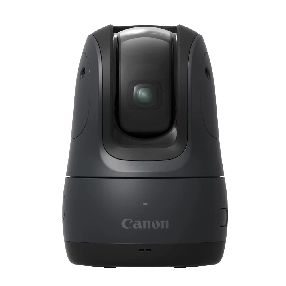 Canon PowerShot PICK Compact Digital Camera Auto Shooting PSPICKBK Black