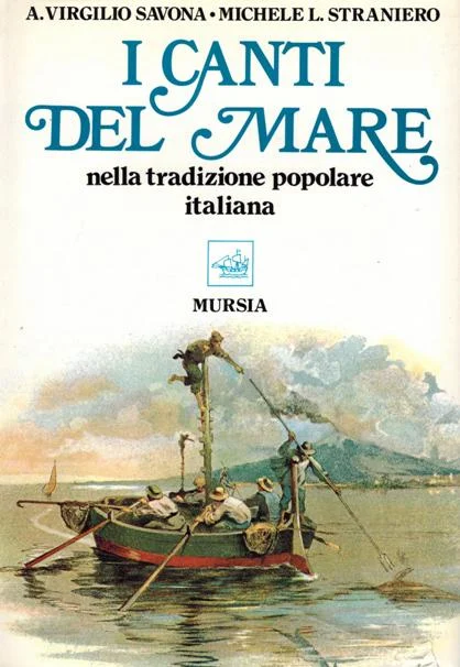 i canti del mare - Libri e DVD