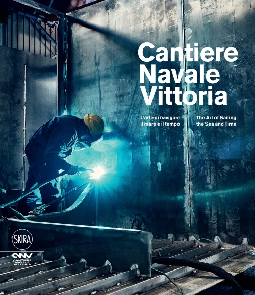 cantiere navale vittoria - Libri e DVD