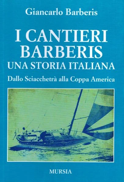 i cantieri barberis - Libri e DVD