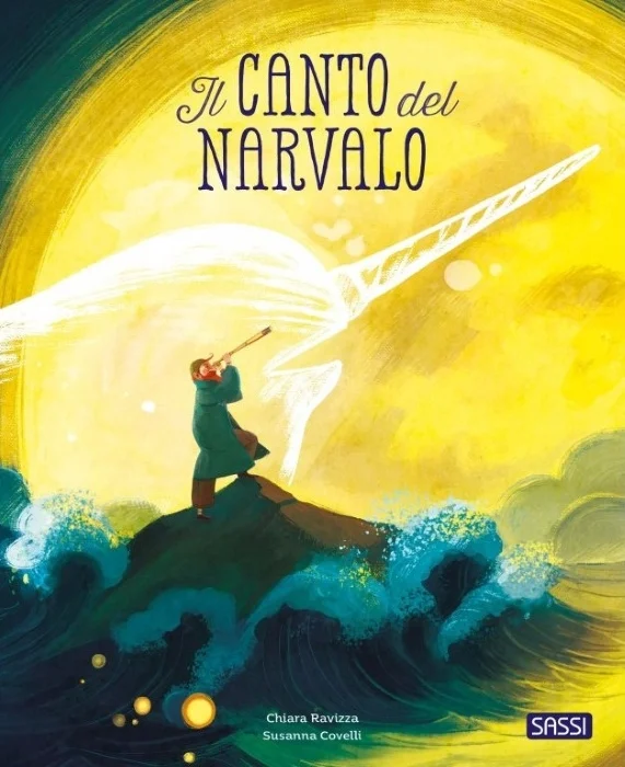 il canto del narvalo - Libri e DVD