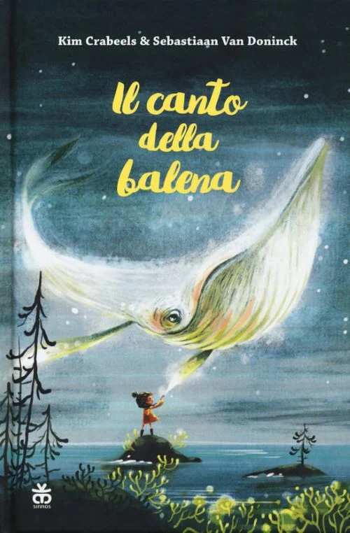 il canto della balena - Libri e DVD