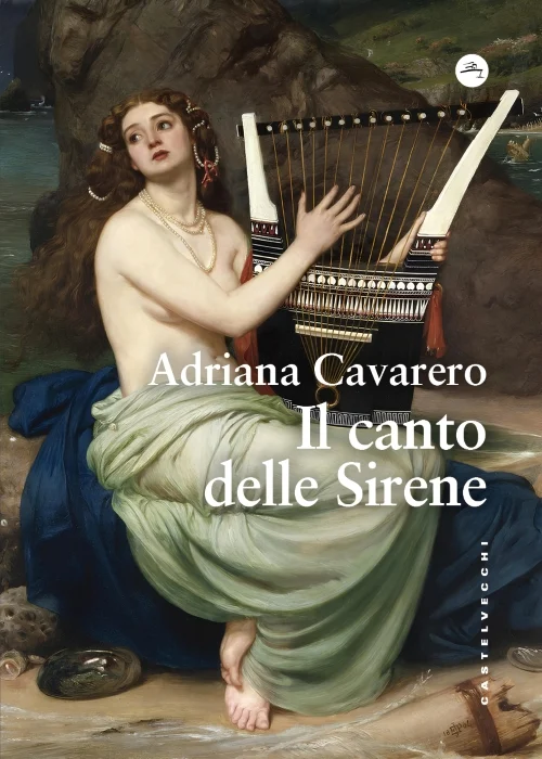 il canto delle sirene - Libri e DVD