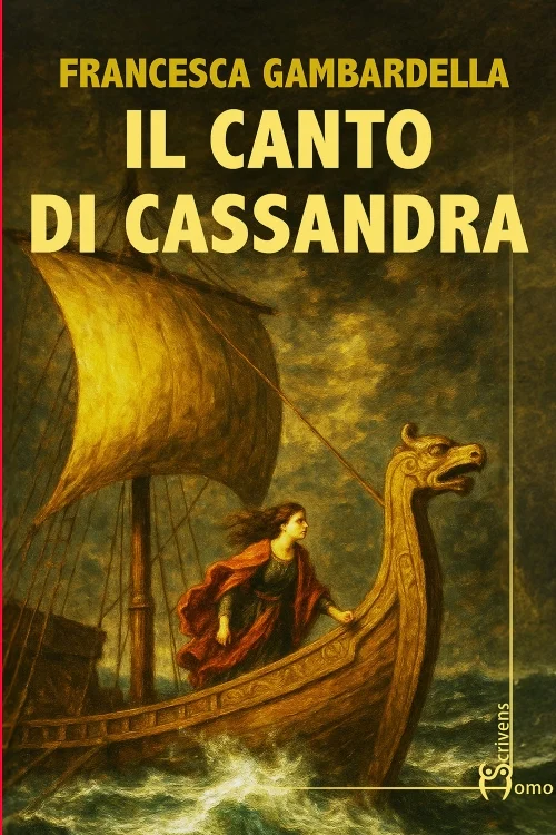 Il canto di Cassandra - Libri e DVD