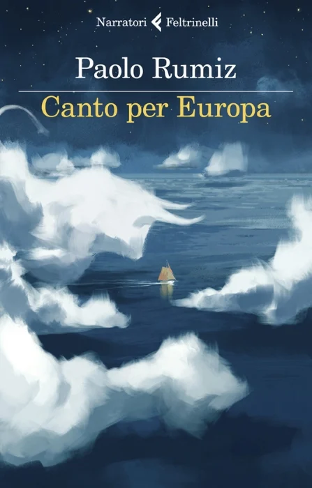 canto per europa - Libri e DVD