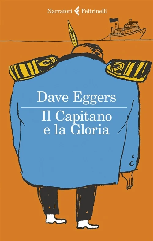 il capitano e la gloria - Libri e DVD