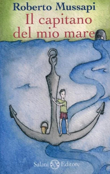 il capitano del mio mare - Libri e DVD
