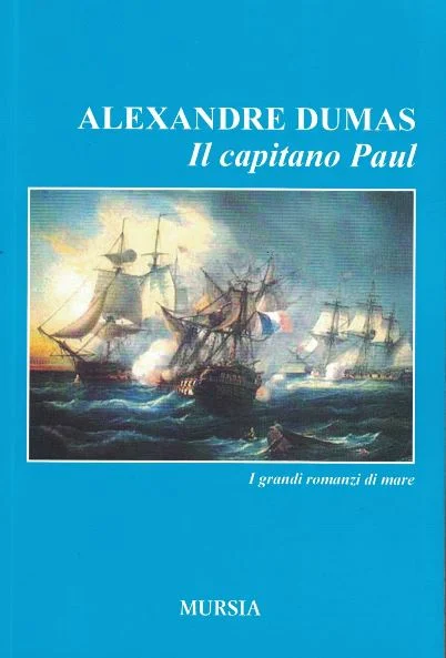 il capitano paul - Libri e DVD