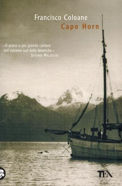 capo horn - Libri e DVD