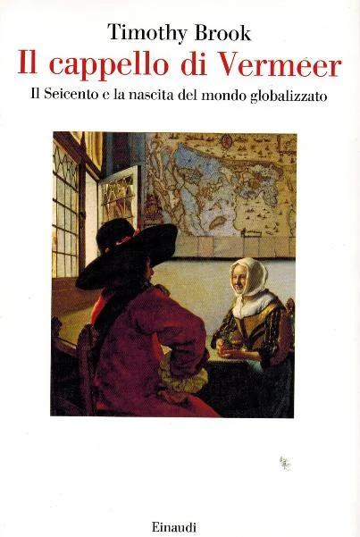 il cappello di vermeer - Libri e DVD