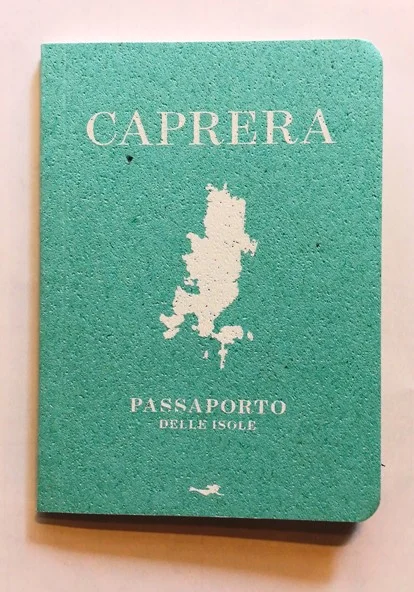 Caprera - Libri e DVD