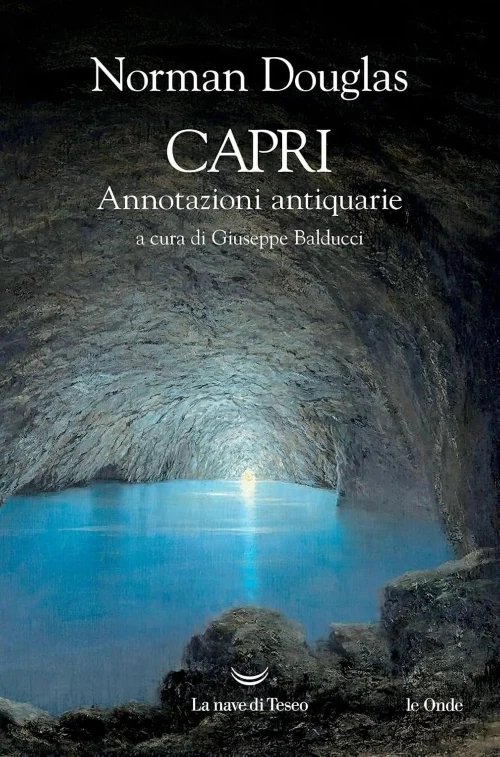 capri - Libri e DVD