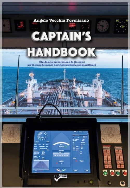 captain’s handbook - Libri e DVD