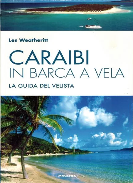 caraibi in barca a vela - Libri e DVD
