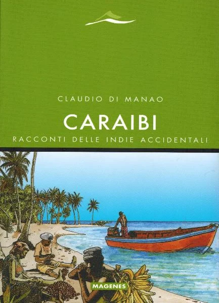 caraibi - Libri e DVD