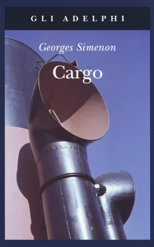 cargo - Libri e DVD