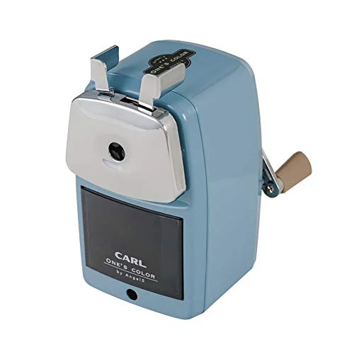 Carl Office Equipment Pencil sharpener Angel 5 Royal 3 A5RY3-T