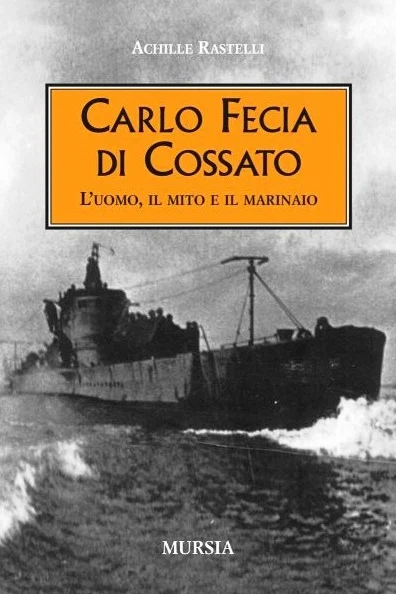 carlo fecia di cossato - Libri e DVD