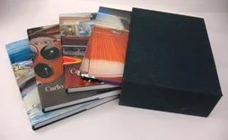 carlo la leggenda, riva il mito - Libri e DVD