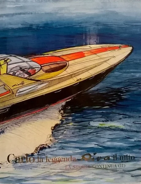 carlo la leggenda, riva il mito volume III - Libri e DVD