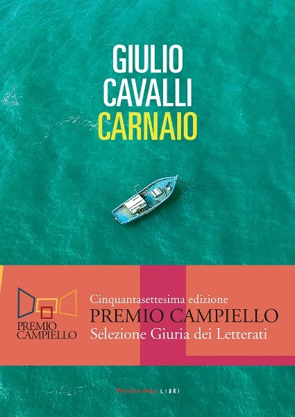 carnaio - Libri e DVD
