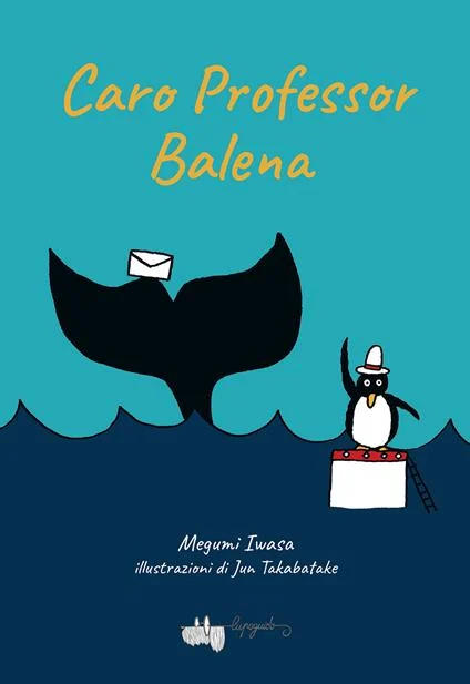 caro maestro balena - Libri e DVD
