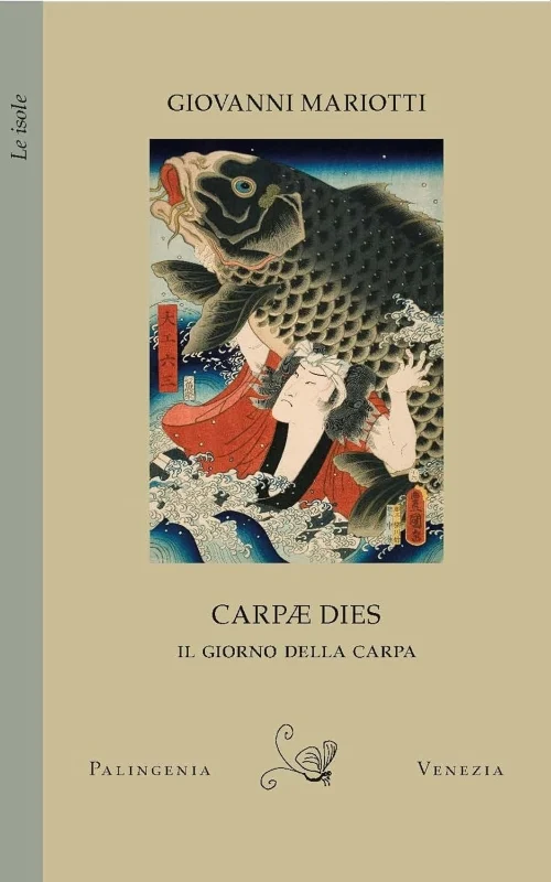 carpae dies - Libri e DVD