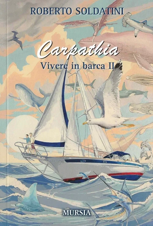 carpathia - Libri e DVD