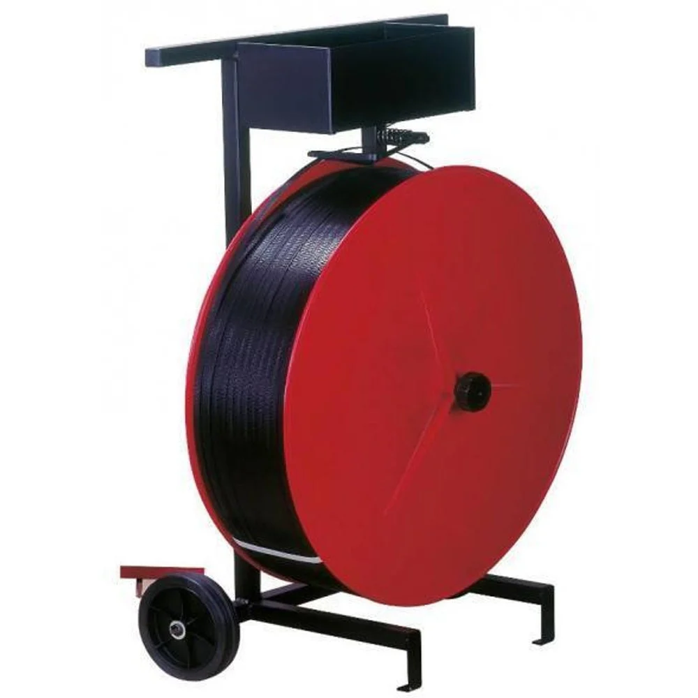 CARRELLO PORTAREGGIA PORTAREGGE PORTAREGGETTA PLASTICA M4000 400mm ROMEO MAESTRI - Romeo Mestri ®