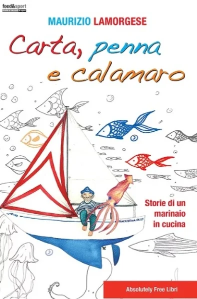 carta, penna e calamaro - Libri e DVD