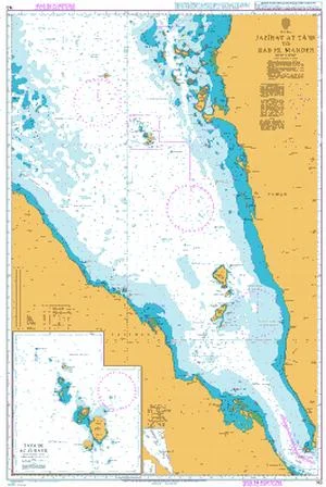 carta nautica n. 143 - Carte nautiche, da pesca…