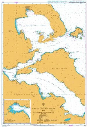 carta nautica n. 1556 - Carte nautiche, da pesca…